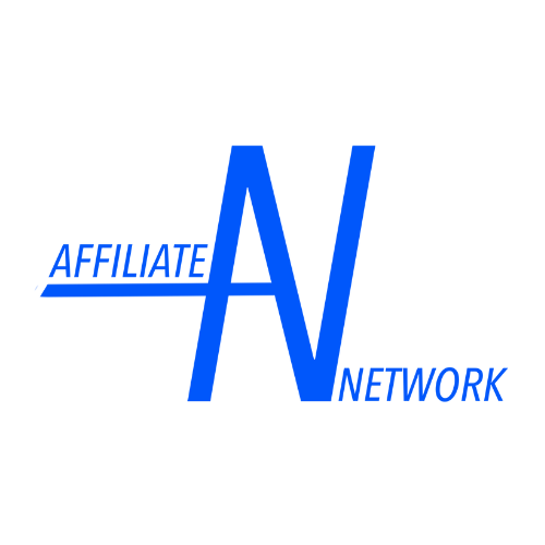 affiliate network logo