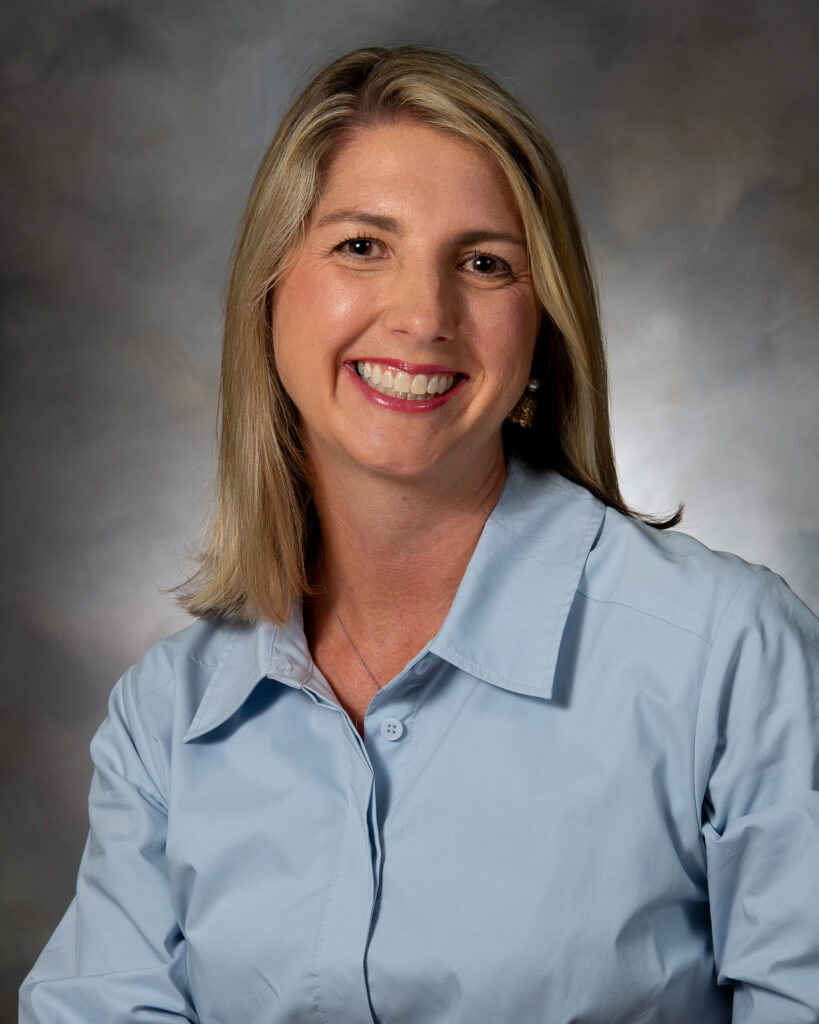 laura davison headshot