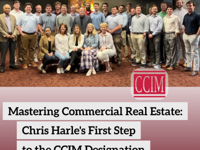 Blog - Chris CCIM