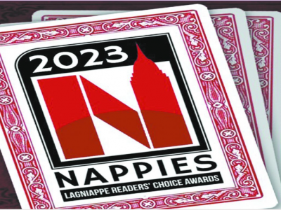 Nappies - in the cards 2023